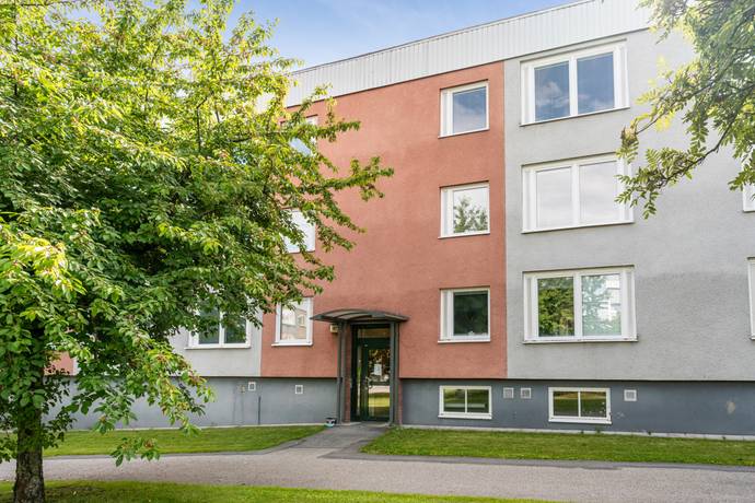 4 rum lägenhet på Marknadsvägen 47 Täby, Täby kommun - bild 1