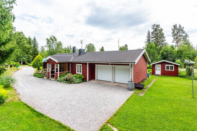 Gråboda 830, Nora, Nora kommun