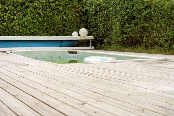 6 rum Villa på Skogsvägen 16 Södra Sandby Lunds kommun - bild 4
