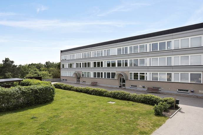 4 rum Lägenhet på Stenhagsvägen 44 Stenhagen Karlshamns kommun - bild 16