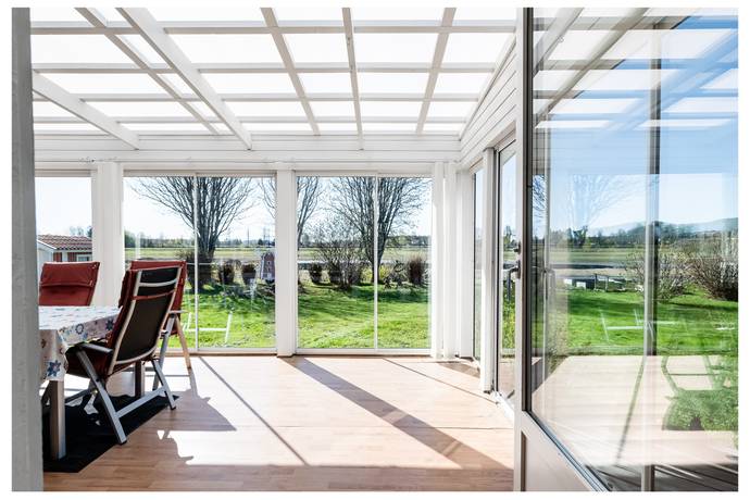 5 rum Villa på Villastigen 13 Vännäsby Vännäs kommun - bild 36