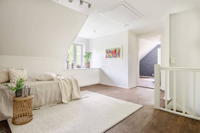 6 rum Villa på Västerskärsringen 14 Svinninge Österåkers kommun - bild 37