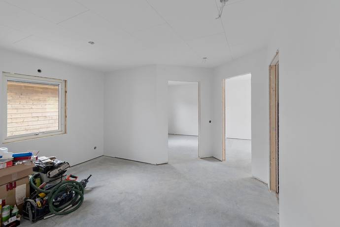 5 rum Villa på Arkeologivägen 21 Furuvik Lycksele kommun - bild 16