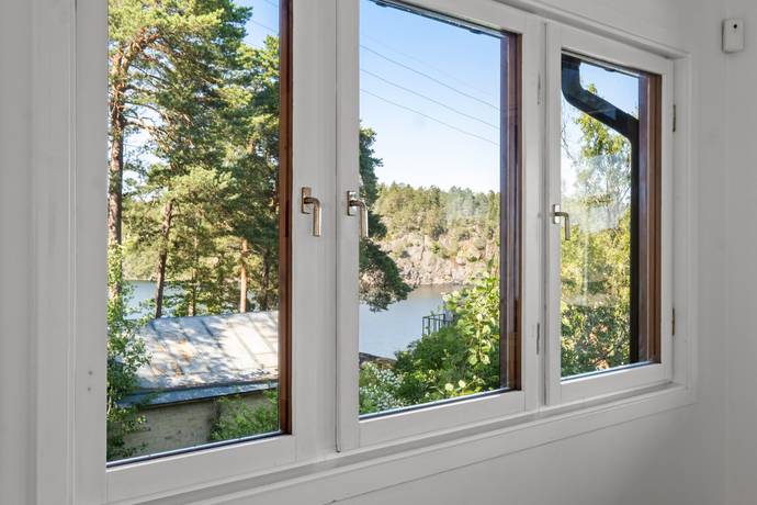 7 rum villa på Sjöhagsvägen 21 Fornudden-Persudde, Tyresö kommun - bild 5