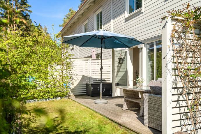 5 rum lägenhet på Decenniumgatan 41 Kortedala, Göteborgs kommun - bild 3