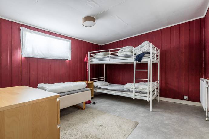 5 rum Lägenhet på Bruksvägen 36 Ljusnedal - Funäsdalen Härjedalens kommun - bild 19
