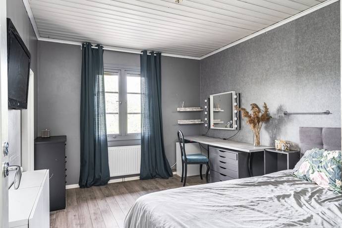 5 rum Villa på Tvärvägen 4 BROKIND Linköpings kommun - bild 19