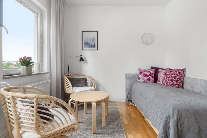 Finntorpsvägen 3 , Finntorp, Nacka kommun