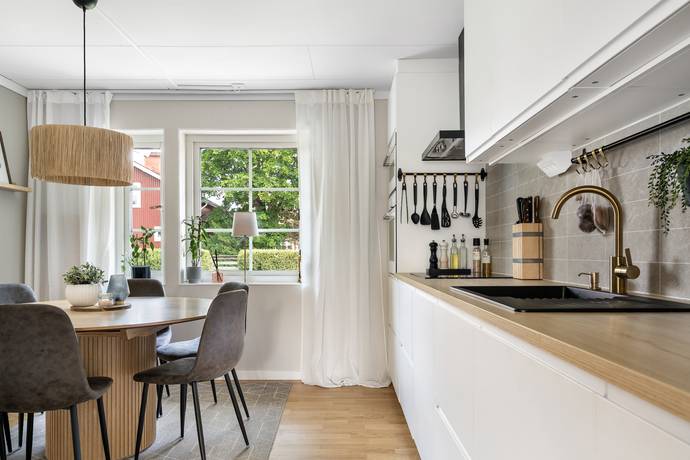 4 rum Villa på Assar Janssons väg 1B Sala kommun - bild 9