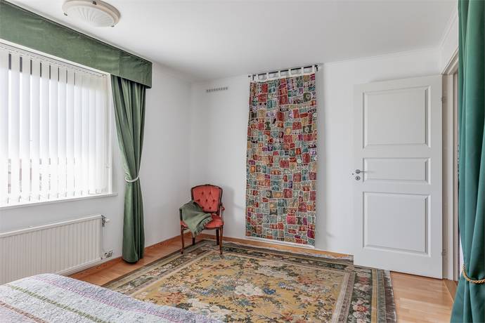 4 rum Villa på Skogsvägen 2 Loftahammar Västerviks kommun - bild 19