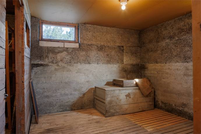 4 rum Villa på Snövägen 8 Björkelund Bodens kommun - bild 42