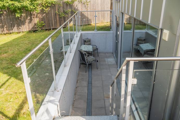 2 rum lägenhet på Hagviksvägen 6A Bålsta - Hagviken, Håbo kommun - bild 3