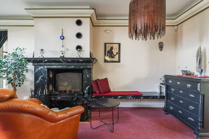 8 rum Villa på Furuvägen 46 Storvik Sandvikens kommun - bild 40