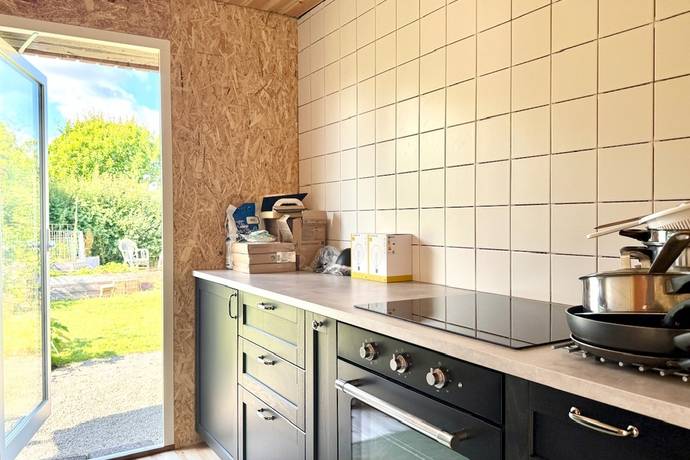2 rum fritidshus på Astergången 211 Kölnan, Malmö kommun - bild 3