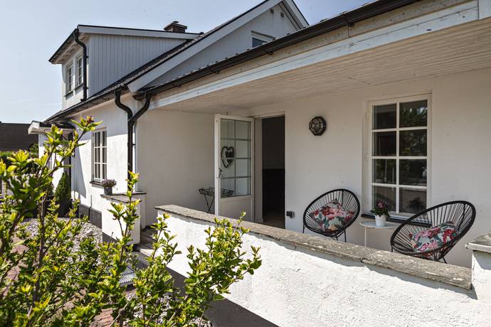7 rum Villa på Rängs byväg 289 Höllviken Vellinge kommun - bild 23