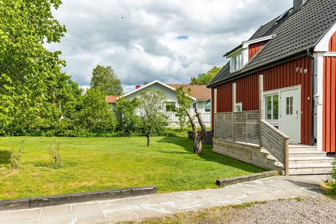 4 rum Villa på Nyholmsgatan 5 Katrineberg Tibro kommun - bild 35