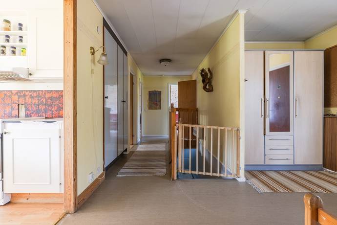 4 rum Villa på Klapparvägen 43 Selja - Långlet Mora kommun - bild 10