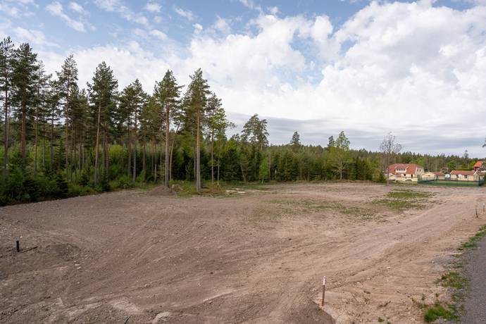 Tomt på BYGGKLAR TOMT INKL. V/A, 5MIN FR. SÖDERKÖPING Söderköpings kommun - bild 10