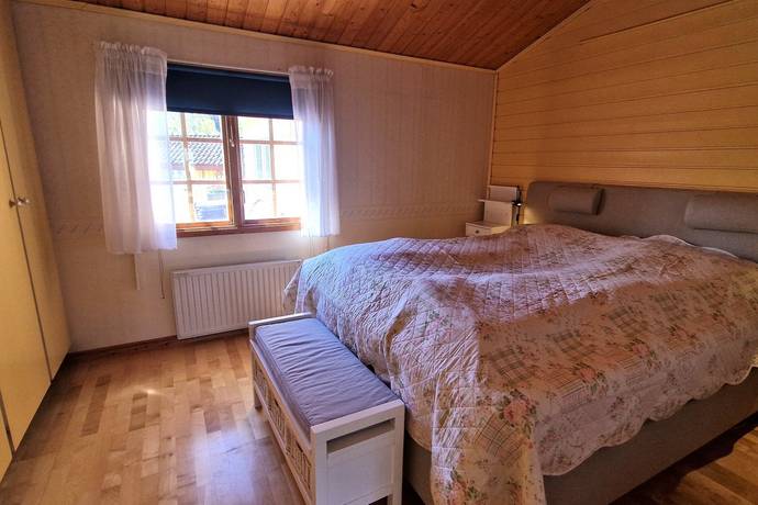7 rum Fritidshus på Gyltenäs Helenas väg 7 Sillerud Årjängs kommun - bild 19