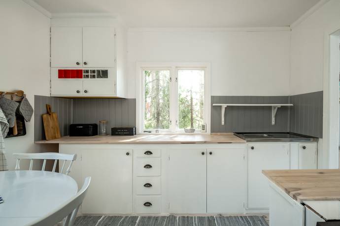 1 rum Fritidshus på Sunnäsfjärden 490 Söderhamns kommun - bild 13