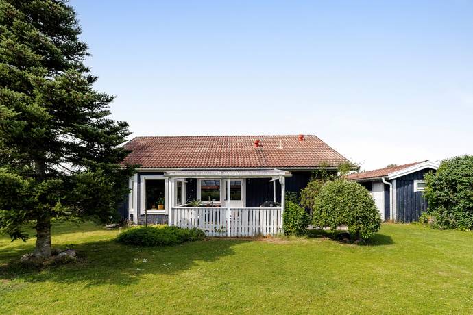 4 rum villa på Trilobitvägen 2 Lanna, Lekebergs kommun - bild 2