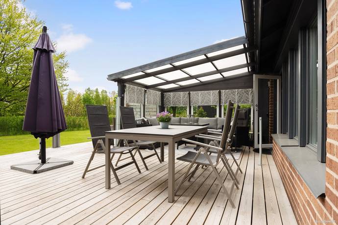 4 rum Villa på Almliden 25 Örkelljunga Örkelljunga kommun - bild 15