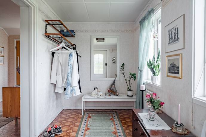 5 rum villa på Veckholm 9 Enköping, Enköpings kommun - bild 5