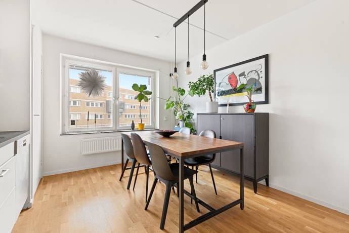 4 rum Lägenhet på Rissneleden 159 Rissne Sundbybergs kommun - bild 15
