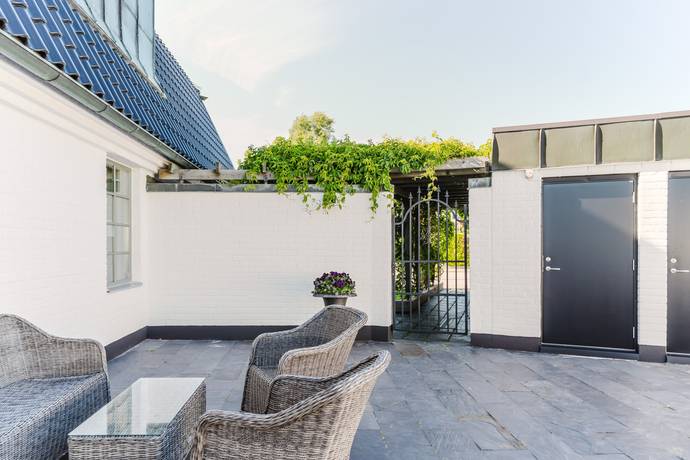 7 rum Villa på Sandåsvägen 24 Brunnsvik Motala kommun - bild 94