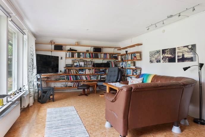 4 rum Vinterbonat fritidshus på Backbyvägen 203 Singö Norrtälje kommun - bild 6