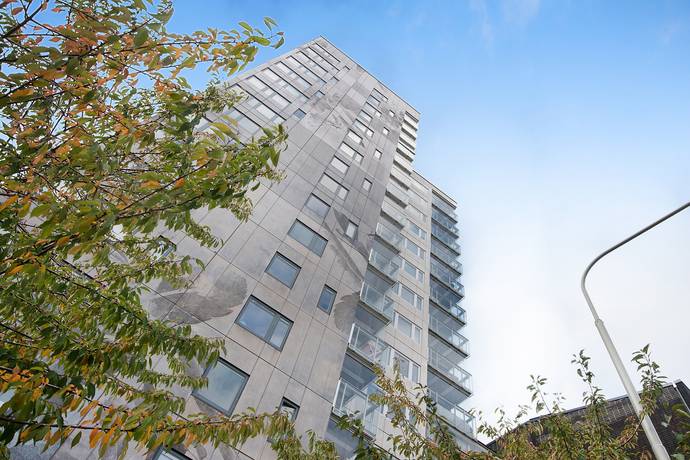 2 rum Lägenhet på Tellusborgsvägen 108, vån 10 Telefonplan - Midsommarkransen Stockholms kommun - bild 28