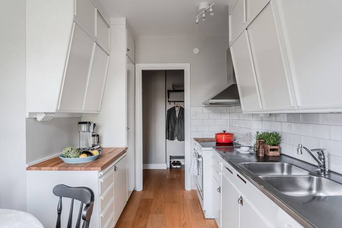 2 rum Lägenhet på Tegnérgatan 36B Luthagen Uppsala kommun - bild 4
