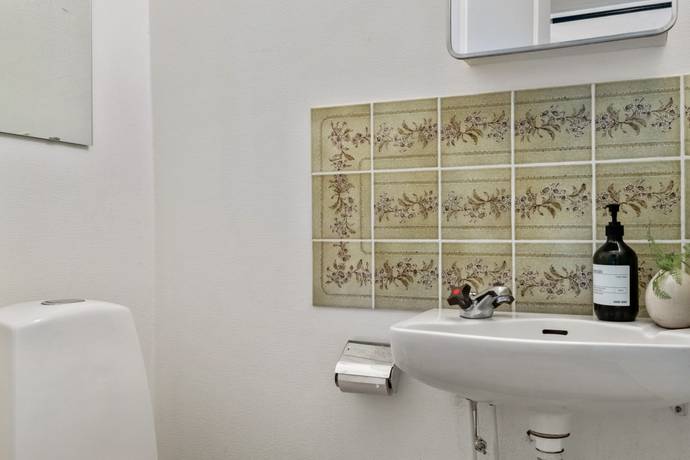 6 rum villa på Härdstigen 25 Täby Kyrkby, Täby kommun - bild 5