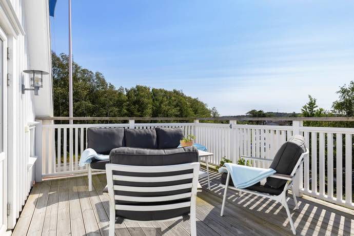 villa på Evensås 242 Östersidan, Lysekils kommun - bild 5