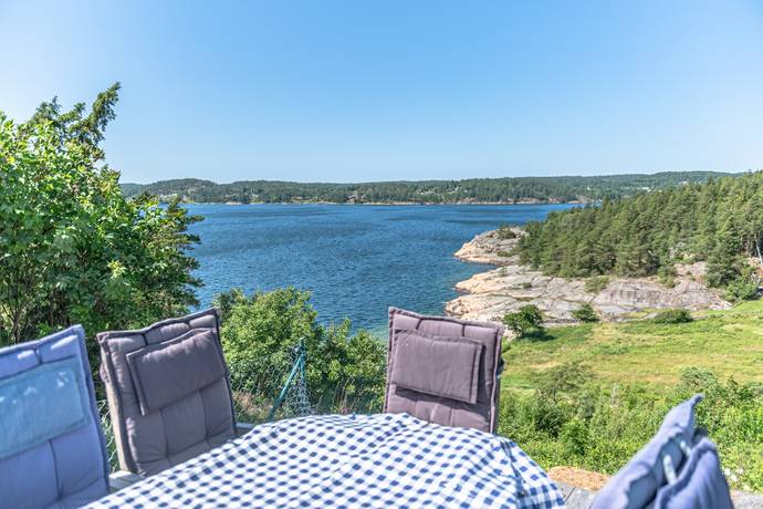 3 rum villa på Stenviksvägen 18 Gårvik, Munkedals kommun - bild 4