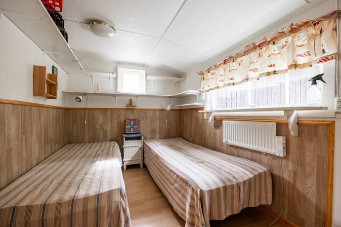 fritidshus på Eneliden 41 Sjövik, Lerums kommun - bild 5