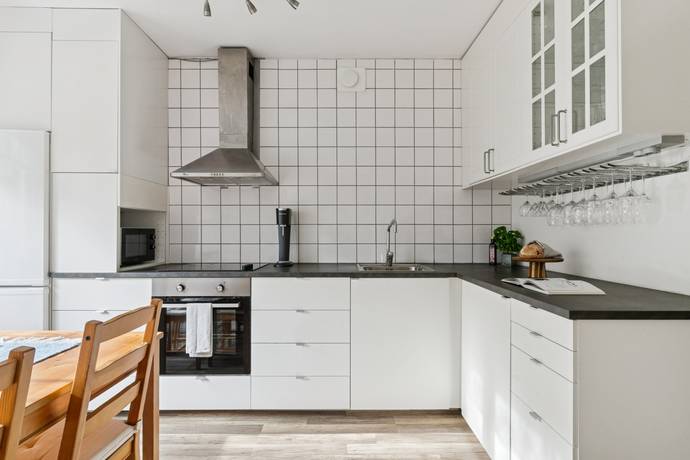 Ölmevägen 20, 1 tr, Farsta - Centrum, Stockholms kommun