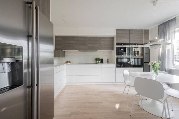 6 rum lägenhet på Hedenhösvägen 92 Solgård, Huddinge kommun - bild 3