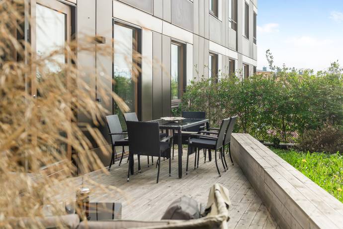 Kratsbodavägen 50A, Bromma / Mariehäll, Stockholms kommun