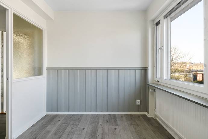 2 rum Lägenhet på Linnégatan 3B, 3 vån Simrishamn - väster Simrishamns kommun - bild 11