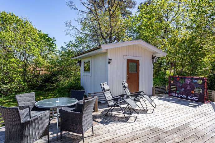 7 rum Villa på LOSJÖVÄGEN 8 Roslags Kulla Österåkers kommun - bild 31