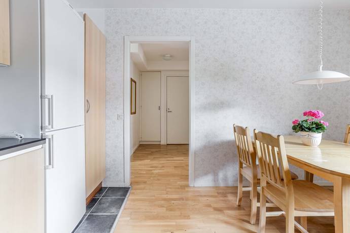 2 rum lägenhet på Ostvägen 69A Ersboda, Umeå kommun - bild 3