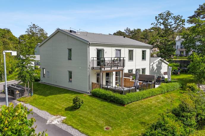 Batterivägen 24, Torslanda - Hjuvik, Göteborgs kommun