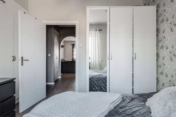 2 rum Lägenhet på Högbovägen 6D Centralt Sandvikens kommun - bild 15