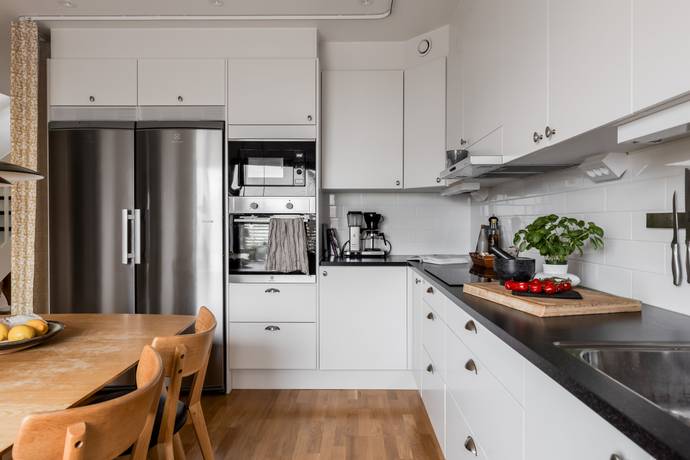5 rum Radhus på Nästegårdsvägen 35E Lillån Örebro kommun - bild 7