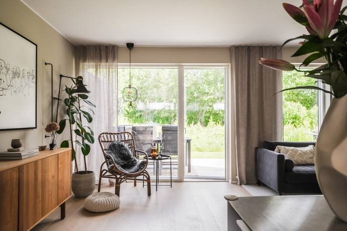 6 rum Radhus på Sekatörsslingan 90 Strömsbro Gävle kommun - bild 3