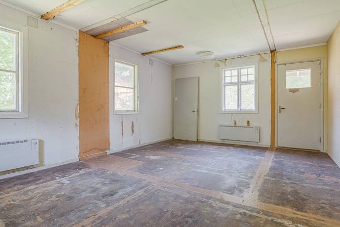 7 rum Villa på Norra Vånga Fåröna 1 Norra vånga Vara kommun - bild 49