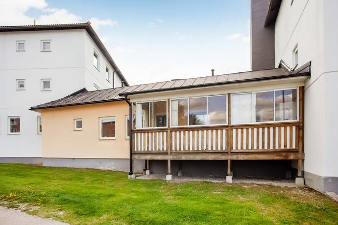 3 rum lägenhet på Telegatan 18 Avesta, Avesta kommun - bild 3