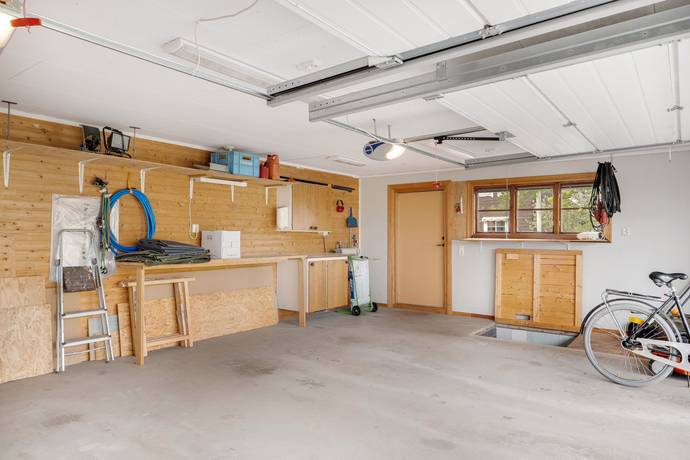 7 rum Villa på Grällsta 135 Grällsta Sala kommun - bild 44