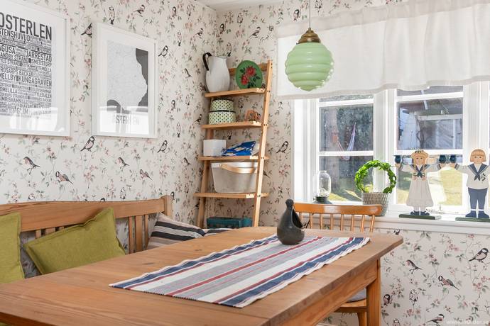 2 rum Villa på Lejegatan 54 Vitemölla Simrishamns kommun - bild 8